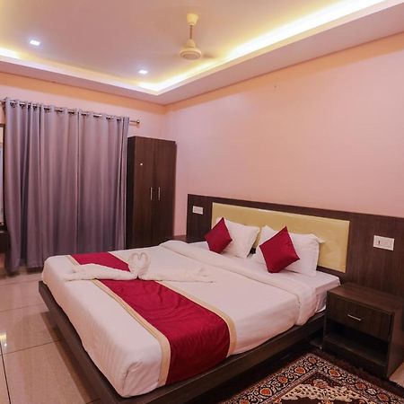Zanbaq Residency Lejlighedshotel Vythiri Eksteriør billede