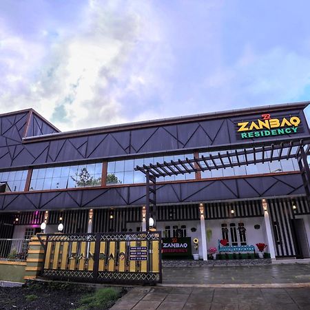 Zanbaq Residency Lejlighedshotel Vythiri Eksteriør billede